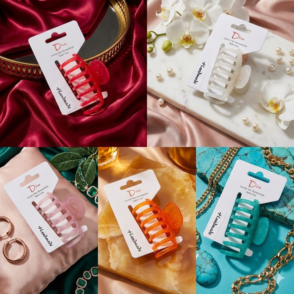 How to Care for Your Luxury Hair Accessories: A Complete Guide