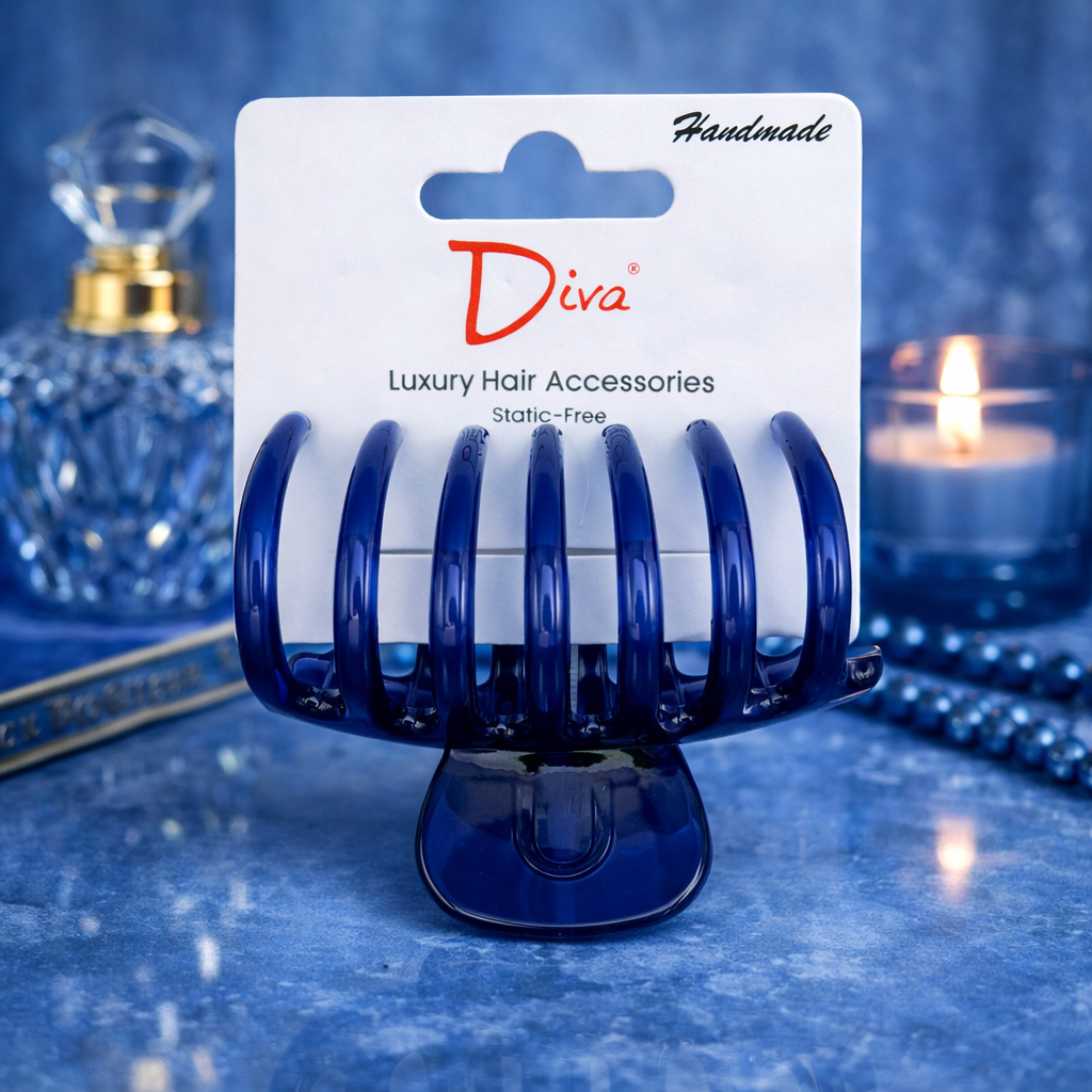 Diva UK Luxury Handmade Hair Accessories