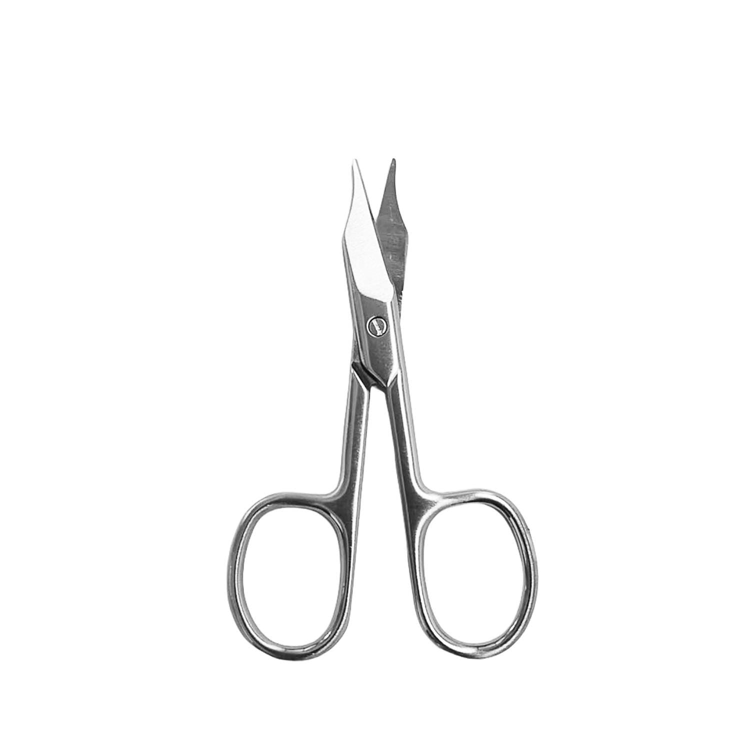 Diva Nail Scissors | Stainless Steel Cuticle Tool