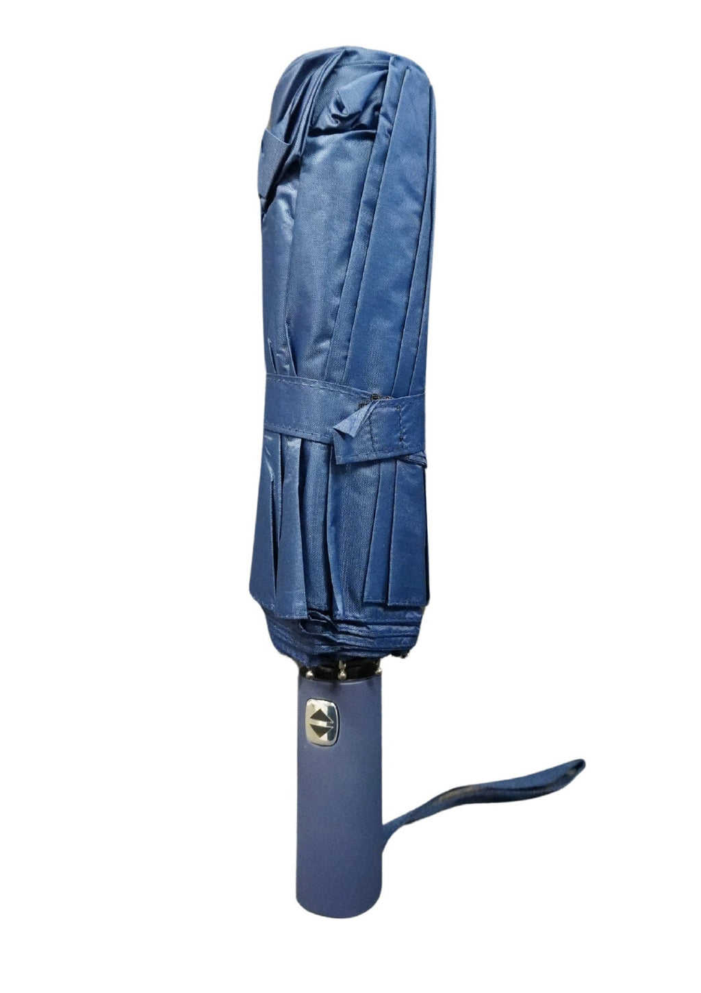 Diva Portable Umbrella: Auto Open/Close, Windproof UV Protection