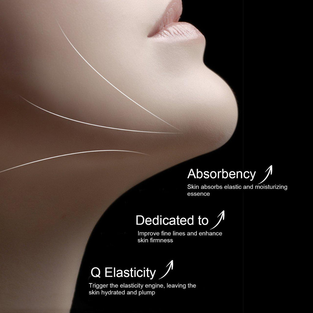 V-Line Lifting Face Mask | Jawline Contouring, Anti-Wrinkle | Korean Beauty  | Mouth Tape Alternative Jawline Shaper Sleep Mask Double Chin