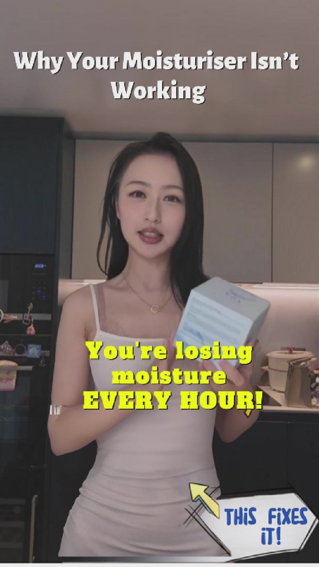 Noix de coco 5% Hyaluronic Acid Serum – 30-Day Travel Ampoules